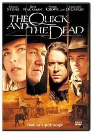 ดูหนัง ออนไลน์ The Quick And The Dead (1995) เต็มเรื่อง