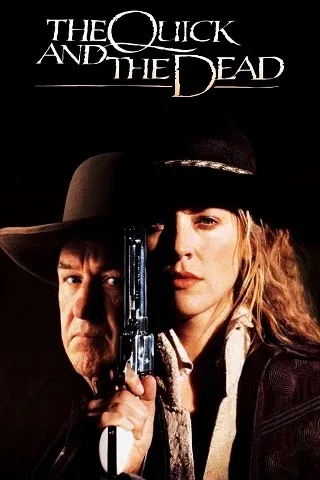 ดูหนัง ออนไลน์ The Quick And The Dead (1995) เต็มเรื่อง