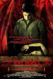 ดูหนัง love object พากย์ไทย (2003) Full HD KUBHD.COM