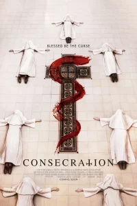 ดูหนัง ออนไลน์ Consecration (2023) 