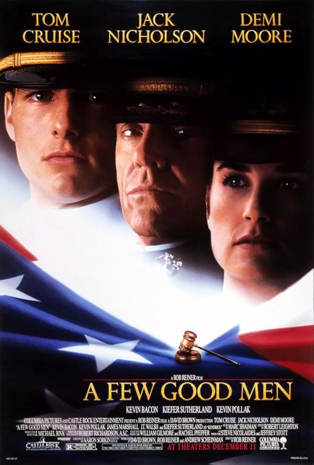 ดูหนัง A Few Good Men (1992) เต็มเรื่อง