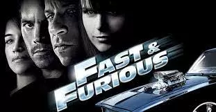Fast and Furious 4 (2009) เร็ว…แรงทะลุนรก 4