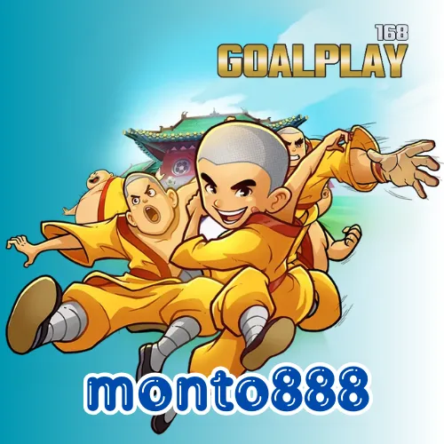 monto888  เว็บสล็อตที่ดีที่สุดอันดับ 1 เกมสล็อต Excellent