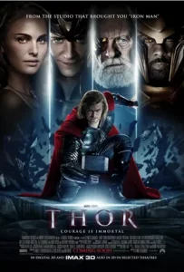 ดูหนัง Thor